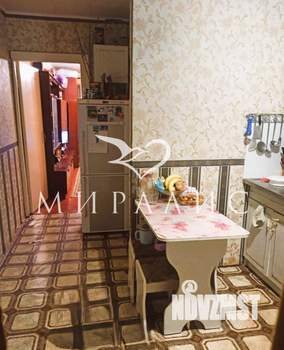 1-к квартира, вторичка, 34м2, 5/5 этаж