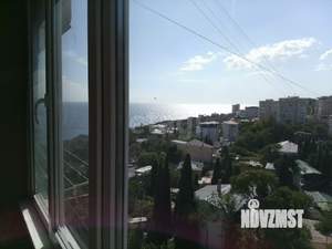 1-к квартира, вторичка, 44м2, 9/9 этаж