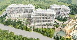 1-к квартира, вторичка, 60м2, 6/8 этаж