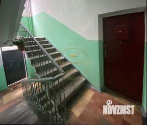 1-к квартира, вторичка, 29м2, 1/4 этаж