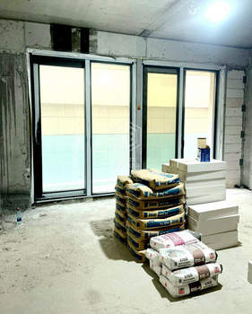 1-к квартира, вторичка, 30м2, 2/8 этаж