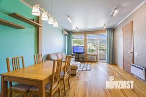 2-к квартира, сданный дом, 75м2, 18/18 этаж