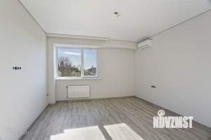 1-к квартира, вторичка, 60м2, 4/12 этаж