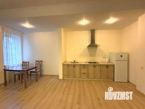 2-к квартира, вторичка, 87м2, 1/9 этаж