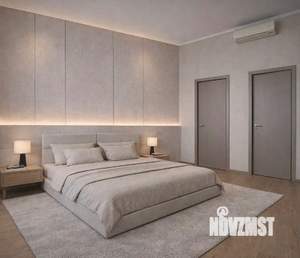 1-к квартира, вторичка, 65м2, 8/9 этаж