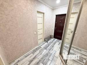 1-к квартира, вторичка, 43м2, 6/10 этаж