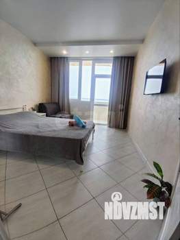 1-к квартира, вторичка, 18м2, 3/8 этаж