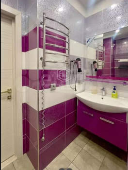 2-к квартира, вторичка, 41м2, 3/6 этаж