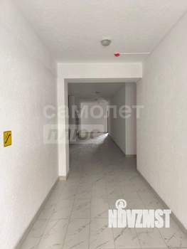 1-к квартира, вторичка, 37м2, 3/12 этаж