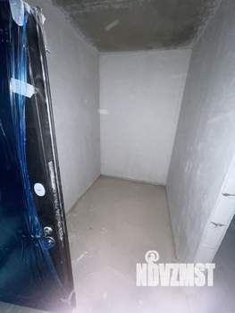 1-к квартира, вторичка, 46м2, 3/8 этаж