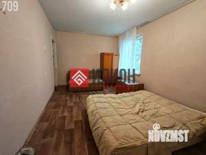 1-к квартира, вторичка, 33м2, 1/5 этаж