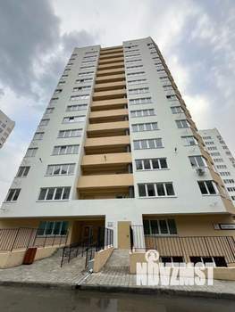 2-к квартира, вторичка, 64м2, 2/16 этаж