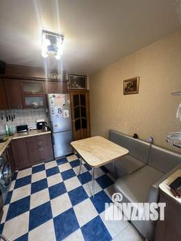 2-к квартира, вторичка, 64м2, 7/9 этаж