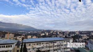 1-к квартира, вторичка, 31м2, 4/5 этаж