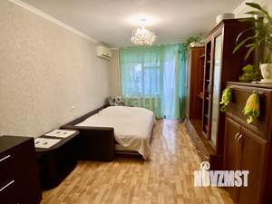 2-к квартира, вторичка, 40м2, 2/5 этаж