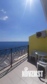 Студия квартира, вторичка, 76м2, 2/4 этаж