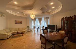 3-к квартира, вторичка, 150м2, 7/14 этаж