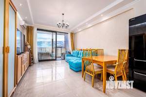 2-к квартира, вторичка, 337м2, 7/7 этаж