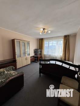 1-к квартира, вторичка, 36м2, 5/9 этаж