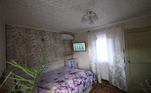 2-к квартира, вторичка, 45м2, 3/3 этаж