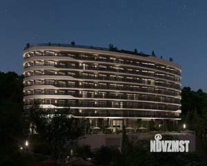 1-к квартира, вторичка, 45м2, 5/8 этаж