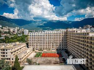 2-к квартира, строящийся дом, 74м2, 11/12 этаж