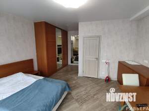 1-к квартира, вторичка, 49м2, 1/12 этаж