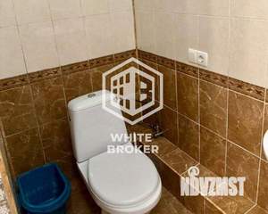 2-к квартира, вторичка, 37м2, 1/6 этаж
