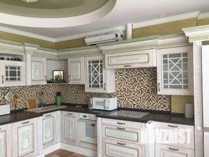 3-к квартира, вторичка, 126м2, 2/5 этаж