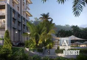 1-к квартира, вторичка, 50м2, 5/12 этаж