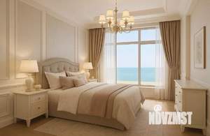 2-к квартира, вторичка, 84м2, 10/11 этаж