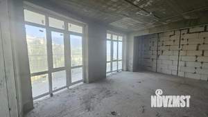 2-к квартира, сданный дом, 50м2, 8/20 этаж