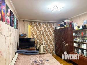 1-к квартира, вторичка, 28м2, 1/5 этаж