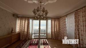 3-к квартира, вторичка, 111м2, 3/9 этаж