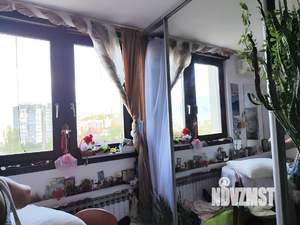 Студия квартира, вторичка, 29м2, 9/9 этаж