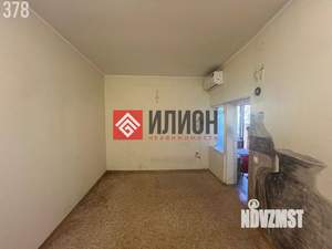 1-к квартира, вторичка, 50м2, 1/1 этаж