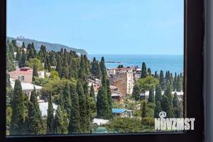 Студия квартира, вторичка, 37м2, 11/18 этаж