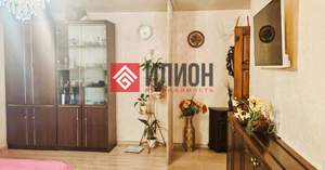 2-к квартира, вторичка, 44м2, 1/4 этаж