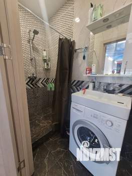 1-к квартира, вторичка, 24м2, 1/7 этаж