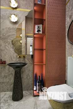 1-к квартира, вторичка, 30м2, 1/9 этаж