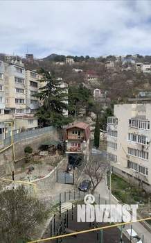 1-к квартира, вторичка, 42м2, 7/12 этаж