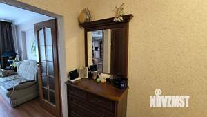 2-к квартира, вторичка, 45м2, 2/4 этаж