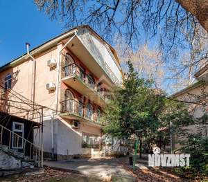 6-к квартира, вторичка, 388м2, -1/3 этаж