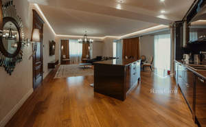 3-к квартира, вторичка, 146м2, 5/9 этаж