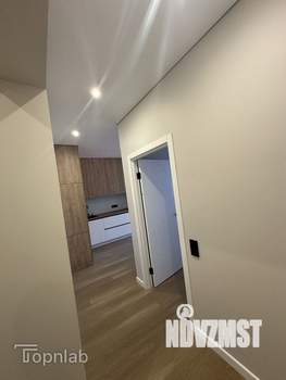 1-к квартира, вторичка, 37м2, 11/13 этаж