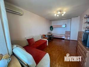1-к квартира, вторичка, 32м2, 5/5 этаж