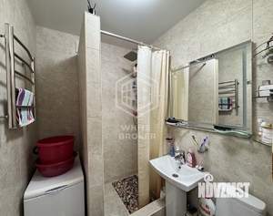 2-к квартира, вторичка, 46м2, 4/5 этаж