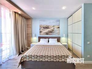 1-к квартира, вторичка, 43м2, 4/11 этаж