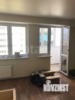 Студия квартира, вторичка, 35м2, 3/15 этаж