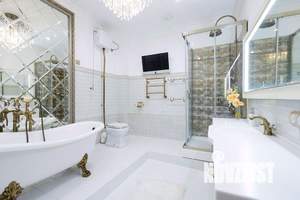 2-к квартира, вторичка, 123м2, 8/10 этаж